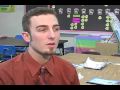 SIUE Student Profile - Dustin Thompson