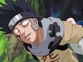 Naruto-Breaking Benjamin Polyamorous