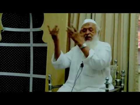 deoband - Taqwaa Bayan of Maulana Arshad Madani Ibne Maulana Hussain Ahmad Madani Deobandi In Hong Kong 19 Jumaadi Awal 1434H (30-03-2013)