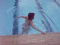 Another view from the lap pool...