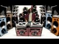Beardyman and Dolby proudly present: DOLBYMAN (Stereo Version)