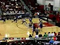 Glen Davis Block SL Boston vs. Dallas