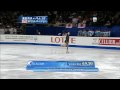 キムヨナ Yu-na Kim 2009 四大陸選手権 ショートプログラム