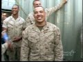 Bourdain Escapes Lebanon on USS Nashville helped by Marines