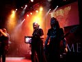 Dismember - Dreaming In Red (live @ 20 Years Anniversary Show) Dismember - Dreaming In Red (live @ 20 Years Anniversary Show)
