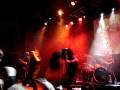 Dismember - Dreaming In Red (live @ 20 Years Anniversary Show)