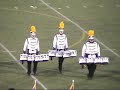 UCO Marching Band Stampede of Sound - Pink Floyd Show
