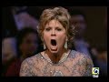 Susan Graham - \"Parto, parto\" - Volpe Gala \ Susan Graham - \"Parto, parto\" - Volpe Gala \
