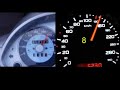 Beverly 500 vs Audi Rs4