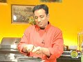 Chicken Stock (Indo-Chinese cooking) Chicken Stock (Indo-Chinese cooking)