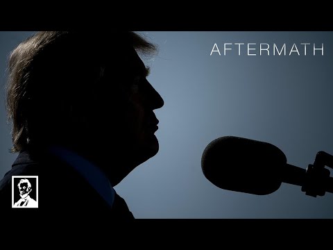 The Lincoln Project’s new video “Aftermath” isn’t a day old yet but it