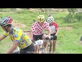 Tampines XC Race Part 2