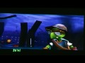Sly 2 Carmelita's Gunner Part 2