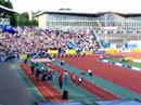 Norwich Union Super Grand Prix - London (CP) (GBR)