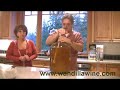 Making Wine From Kits Part 4 - Stabilizing the Wine Making Wine From Kits Part 4 - Stabilizing the Wine