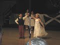 Highland Dancers - The Scottish Tattoo