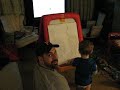 Jack and Daddy coloring Jack and Daddy coloring