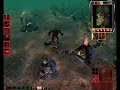 Command & Conquer 3 KW gameplay part1