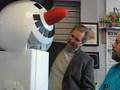 The World's Biggest Pez Dispenser