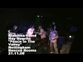 alabama 3 and hey negrita perform 