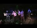 Alabama 3 and Hey Negrita Live in Nottingham