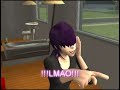 The Sims 2: 2-D\