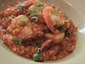 Sausage and Shrimp Jambalaya with Brown Rice