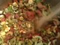 Sausage and Shrimp Jambalaya with Brown Rice
