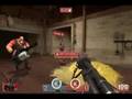 wierd spy in game