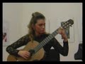 J. Turina, Sonata