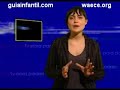 El amigo invisible de los ni�os. TV para Padres