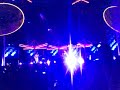 Muse performing unintended at PDP@ParisVery good quality !!!