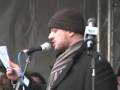 videos de Ken Livingstone @ Free Gaza Demo, London 10 Jan 2009