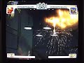 MUGEN:  Dragon Claw showcase