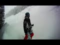 RT @TourismBC: So much snow! RT @toquecanoe: Totally lovin' @DylanSiggers video of Fernie's unbelievable POW : http://t.co/FUL13FpK #epicpow