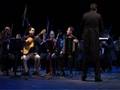 Astor Piazzolla Milonga