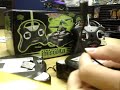 How to charge the R/C Micro Mosquito Firefly Bladerunner