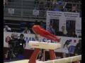 Bouhail Thomas PH EF french nats Open 2008