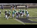 Coopersville Rocket football