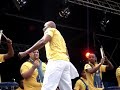 voorrondes Battle of Drums Rotterdam - TOK