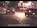 Reynosa Racing