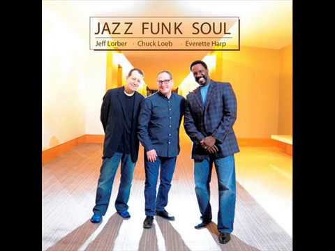 Jazz Funk Soul ‎– Life And Times