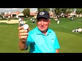 check out the top shots of the week from tne mitsubishi electric championship at hualalai and the 50th bob hope classic hosted by arnold palmer.