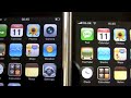 Apple iPhone 3G Screen. Yellow or Mellow? Apple iPhone 3G Screen. Yellow or Mellow?