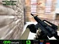 CEVO cs s4 highlights[Counter-Strike]