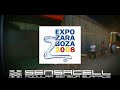 sensacell   expo zaragoza 08