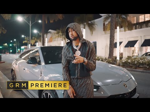 Tr Trizzy – Rumours [Music Video] | GRM Daily