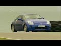 Audi TT Quattro Sport v Nissan 350Z - Shoot-Outs
