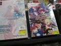 Japanese Game Shop pt 4 w/RPGLand.com Japanese Game Shop pt 4 w/RPGLand.com