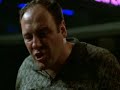 Sopranos-Chrissy \"Say hello to my little friend!\" Sopranos-Chrissy \"Say hello to my little friend!\"